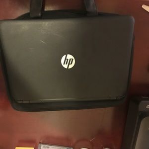 Hp laptop